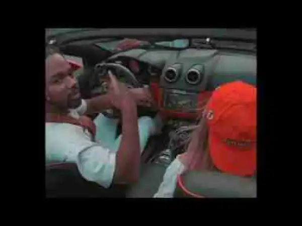 Video: Indica - Chop Top